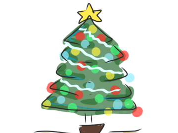 Wir machen eine kleine Pause!